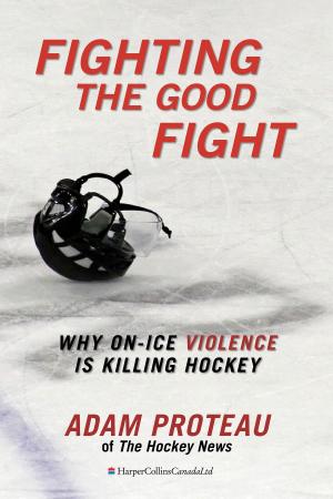 Cover of the book Fighting The Good Fight by Aidan Conway