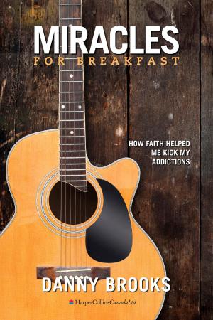 Cover of the book Miracles For Breakfast by Allison Tannis