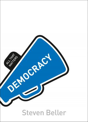 Cover of the book Democracy: All That Matters by Jason Polley