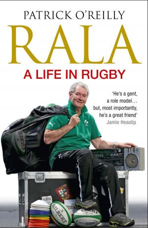 Cover of the book Rala by Roisin Meaney