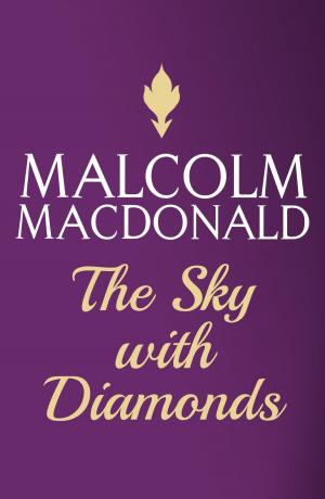 Cover of the book The Sky With Diamonds by Matt Somers