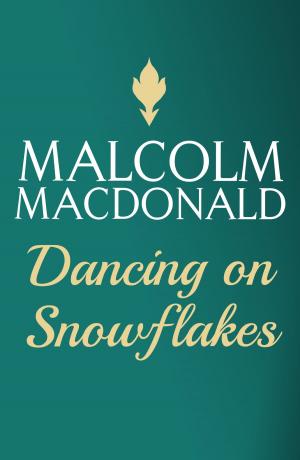 Book cover of Dancing On Snowflakes