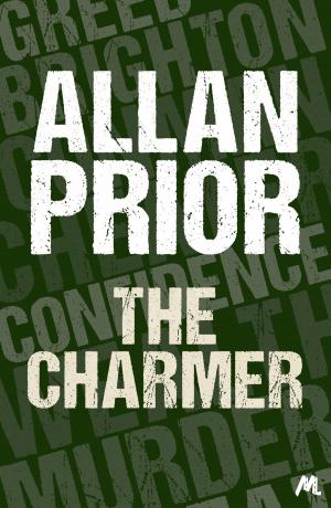 Book cover of The Charmer