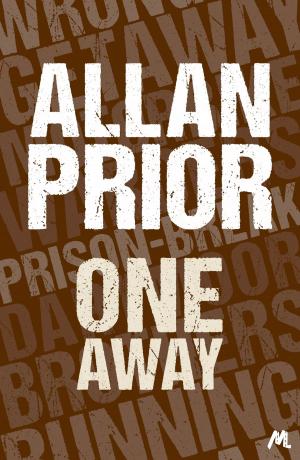 Cover of the book One Away by Philip Ramsden