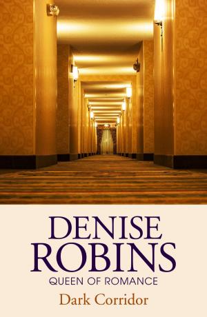 Cover of the book Dark Corridor by Stark Holborn