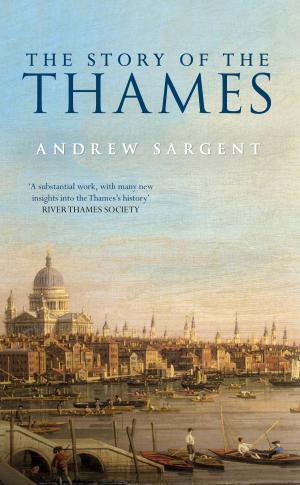 Cover of the book The Story of the Thames by Alistair Deayton