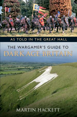 Cover of the book As Told in the Great Hall by Michael Meighan