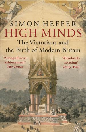 Cover of High Minds