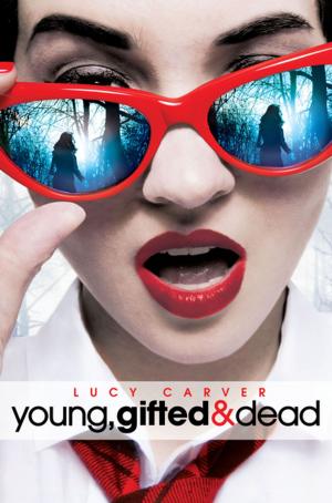 bigCover of the book Young, Gifted and Dead by 
