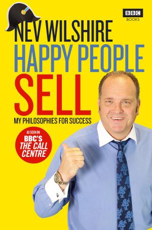 Cover of the book Happy People Sell by Marc Spitz