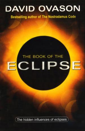Cover of the book The Book Of The Eclipse by Katie Flynn