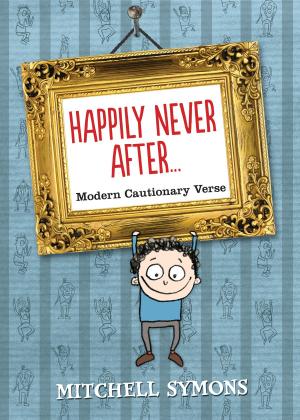 Cover of the book Happily Never After by Jacqueline Wilson