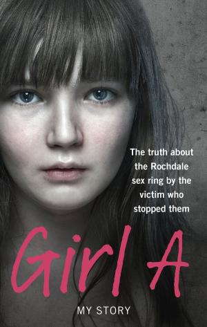 Cover of the book Girl A by Aran Ashe