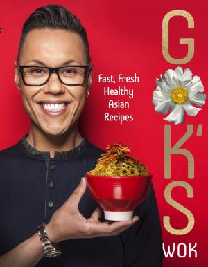 Cover of the book Gok's Wok by David V Tansley