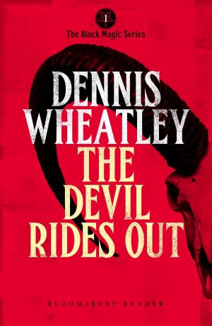 Cover of the book The Devil Rides Out by Frances Knight