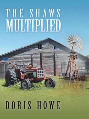 Cover of the book The Shaws Multiplied by Iris Carignan