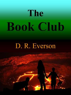 Cover of the book The Book Club by K. S. Daniels