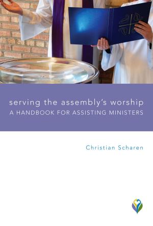 Book cover of Serving the Assembly's Worship