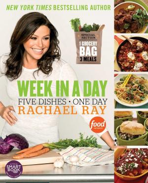 Cover of the book Week in a Day by K.A. Robinson
