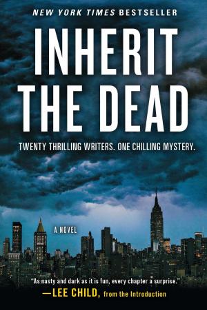 Cover of the book Inherit the Dead by J.A. Rogers