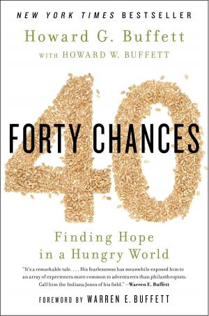 Cover of the book 40 Chances by The United States Military Academy