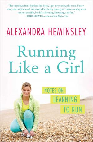 Cover of the book Running Like a Girl by Leo Tolstoy