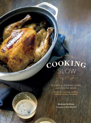 Cover of the book Cooking Slow by Elinor Klivans