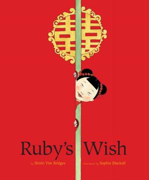 Cover of the book Ruby's Wish by Roseanne Thong