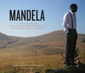 Cover of the book Mandela by Stephanie Izard