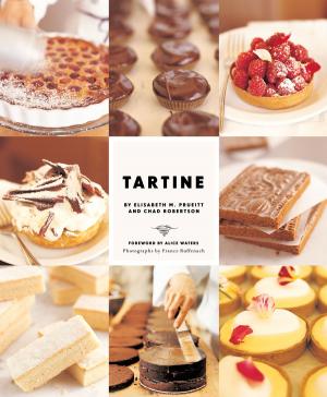Cover of the book Tartine by Andrew Zuckerman