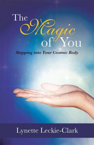 Book cover of The Magic of You
