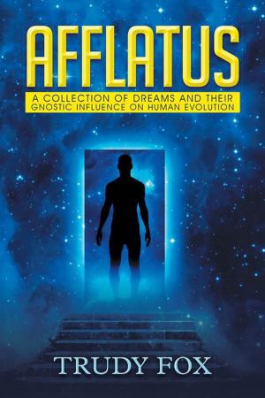 Cover of the book Afflatus by Melinda Edwards