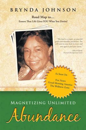 Cover of the book Magnetizing Unlimited Abundance by Miriam Joy Willims Neufeld