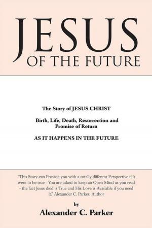 bigCover of the book Jesus of the Future by 