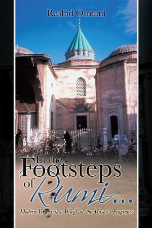 Cover of the book In the Footsteps of Rumi... by T M Orecchia