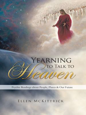 Cover of the book Yearning to Talk to Heaven by Amanda Rose