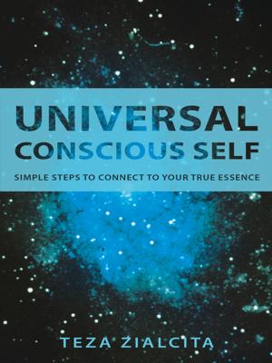 Cover of the book Universal Conscious Self by Lenny, Vandy Singleton