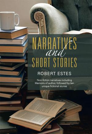 Cover of the book Narratives and Short Stories by Erini Lytrides-Michael