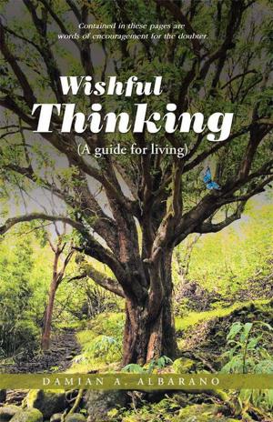bigCover of the book Wishful Thinking (A Guide for Living) by 