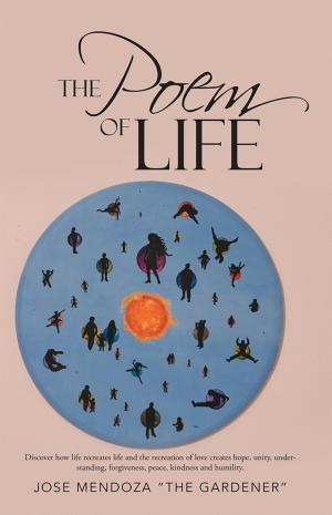 Cover of the book The Poem of Life by Delroy Constantine-Simms