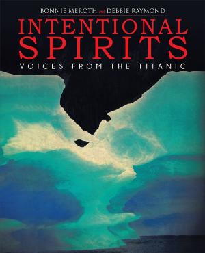 Cover of the book Intentional Spirits by Sandra Rasmussen