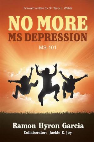 Cover of the book No More Ms Depression by Carolina Gårdheim