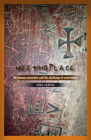 Cover of the book Meeting Place by Claire Zimmerman