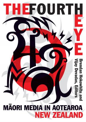 bigCover of the book The Fourth Eye by 