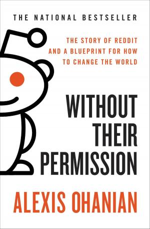 bigCover of the book Without Their Permission by 