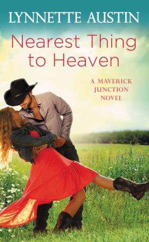 Cover of the book Nearest Thing to Heaven by Kirsty-Anne Still