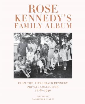 Cover of the book Rose Kennedy's Family Album by Mario Batali
