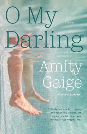 Cover of the book O My Darling by Cary Fagan