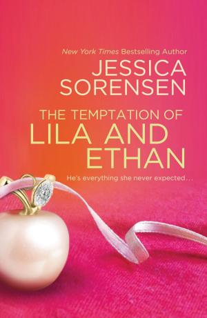 bigCover of the book The Temptation of Lila and Ethan by 