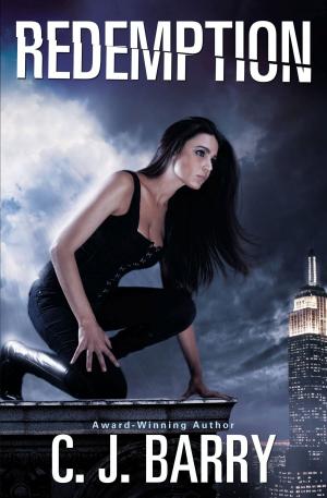 Cover of the book Redemption by Lauren Lipton